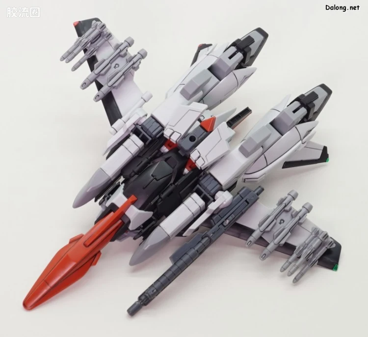 HGUC 普通版 h256 村雨改 - 图片