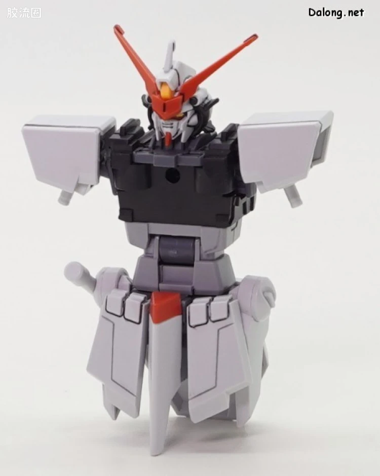 HGUC 普通版 h256 村雨改 - 图片