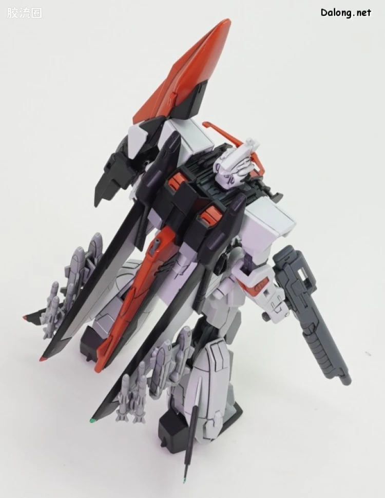 HGUC 普通版 h256 村雨改 - 图片