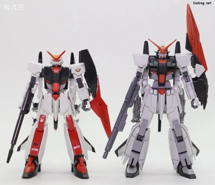 HGUC 普通版 h256 村雨改 - 图片