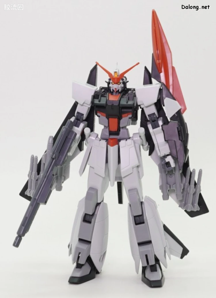 HGUC 普通版 h256 村雨改 - 图片