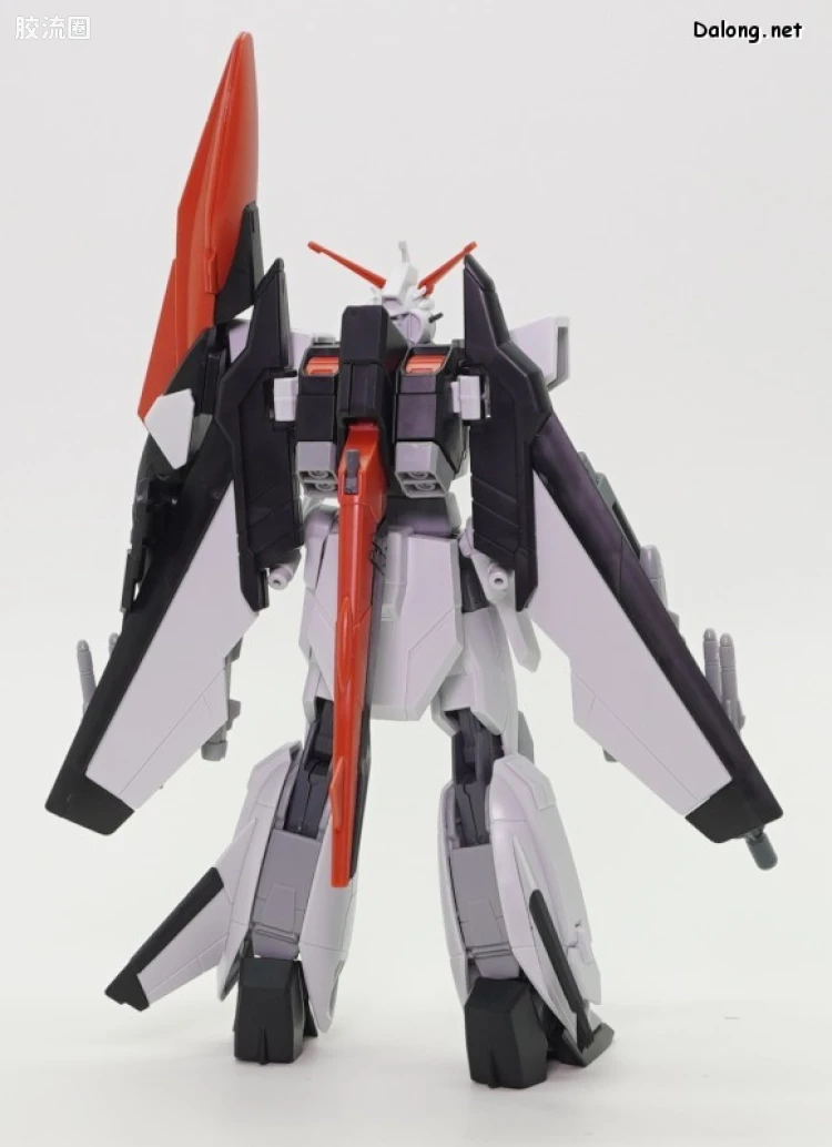 HGUC 普通版 h256 村雨改 - 图片