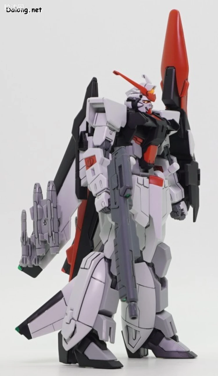 HGUC 普通版 h256 村雨改 - 图片