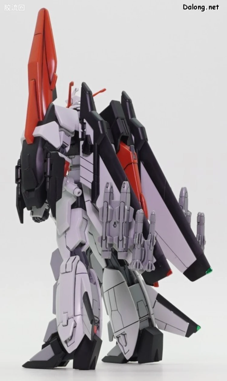 HGUC 普通版 h256 村雨改 - 图片