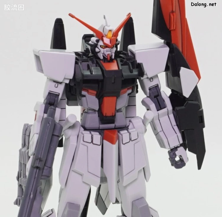 HGUC 普通版 h256 村雨改 - 图片