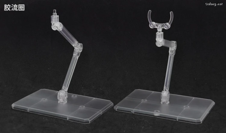HGUC 普通版 h258 命运高达 SpecII&宙斯魅影 - 图片