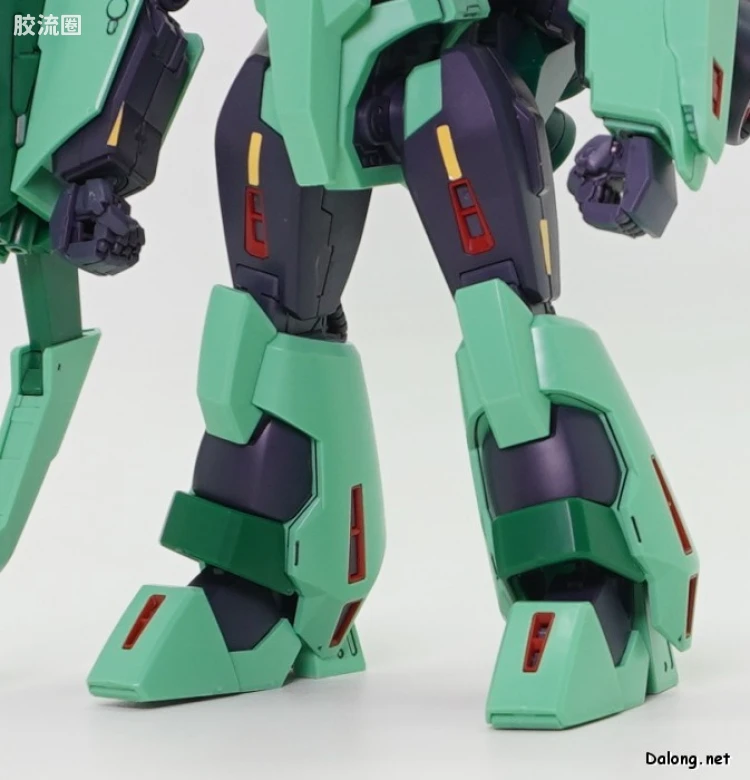 HGUC 普通版 h259 波里诺克·萨曼 - 图片