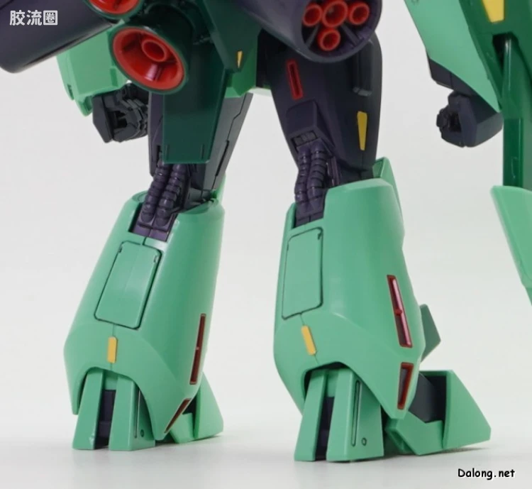 HGUC 普通版 h259 波里诺克·萨曼 - 图片
