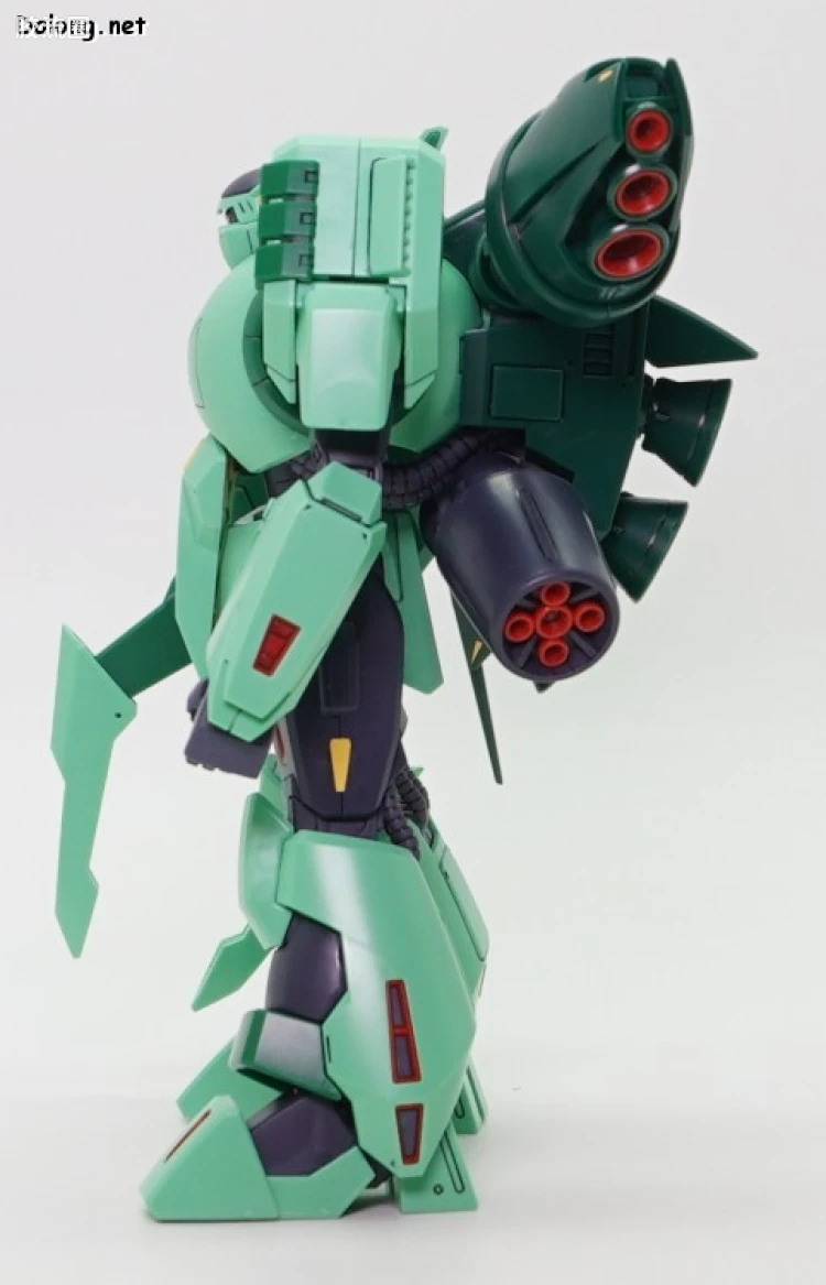 HGUC 普通版 h259 波里诺克·萨曼 - 图片