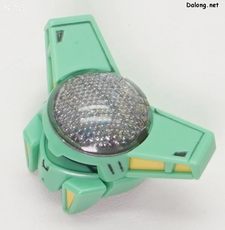 HGUC 普通版 h259 波里诺克·萨曼 - 图片