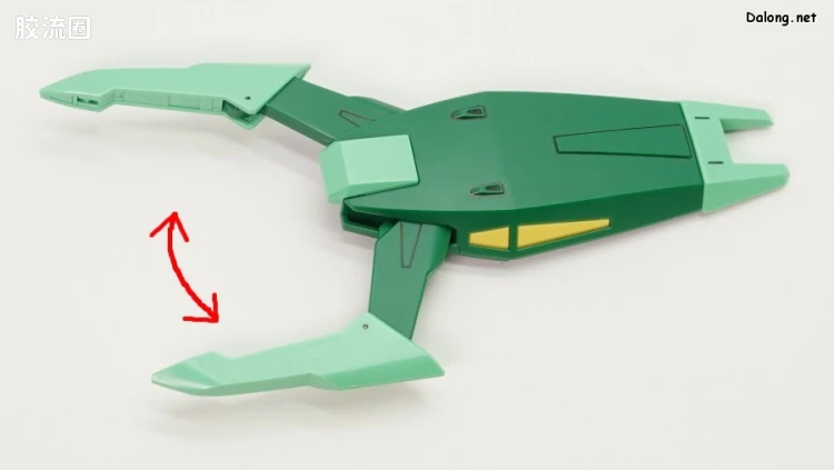 HGUC 普通版 h259 波里诺克·萨曼 - 图片