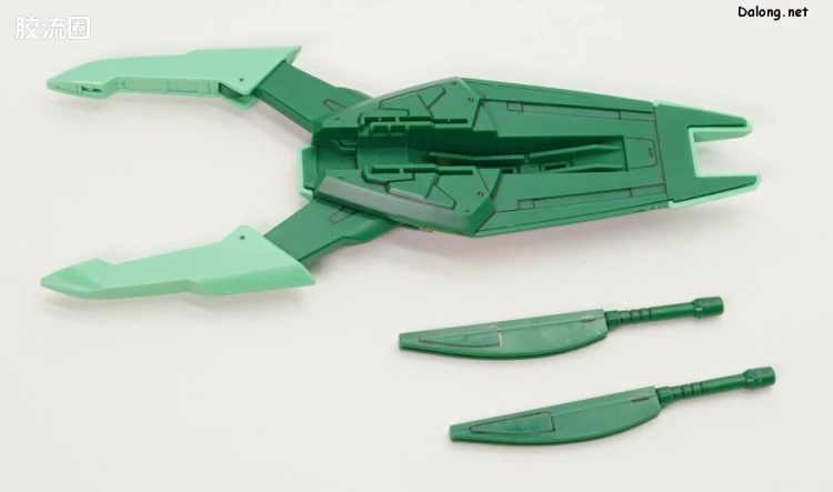 HGUC 普通版 h259 波里诺克·萨曼 - 图片
