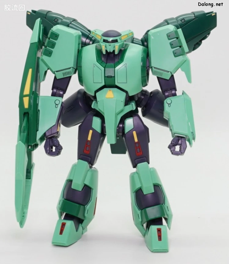 HGUC 普通版 h259 波里诺克·萨曼 - 图片