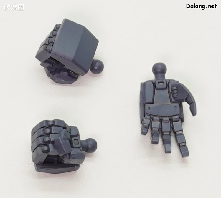 HGUC 普通版 h259 波里诺克·萨曼 - 图片