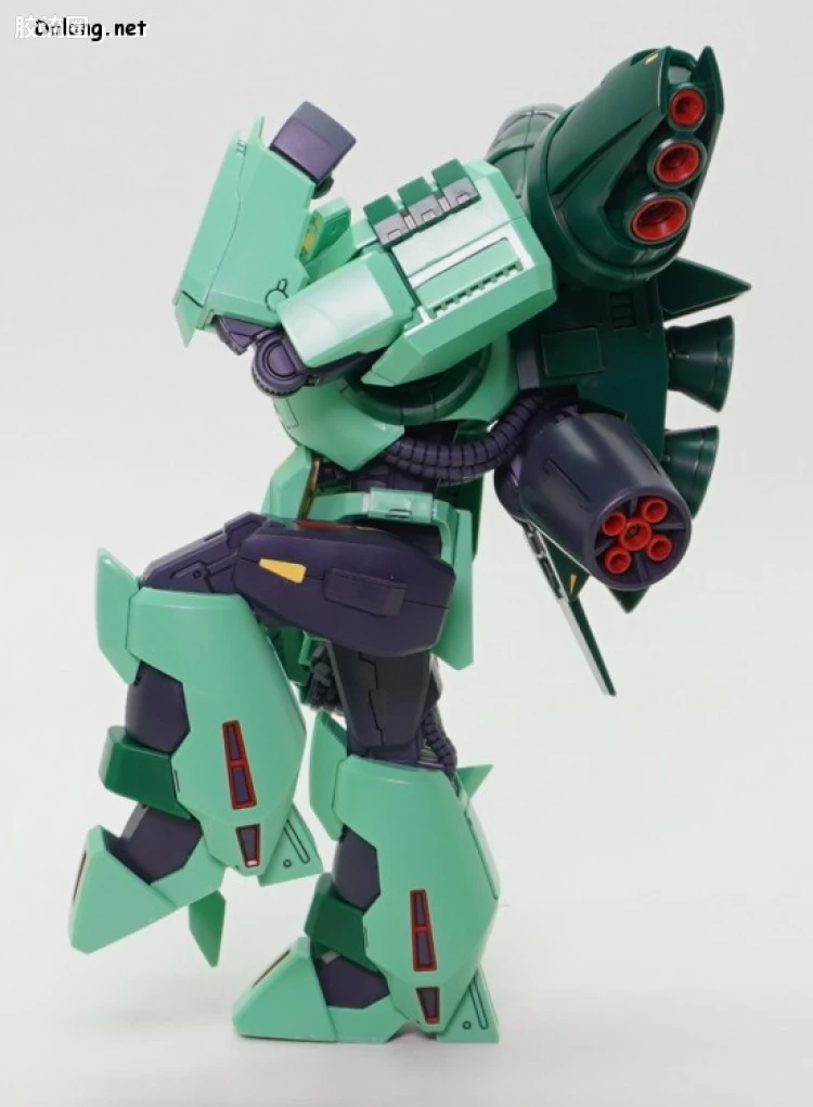 HGUC 普通版 h259 波里诺克·萨曼 - 图片