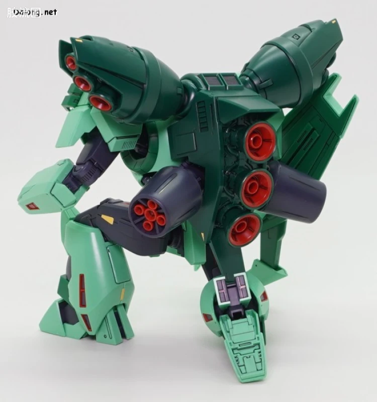 HGUC 普通版 h259 波里诺克·萨曼 - 图片