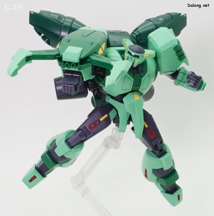 HGUC 普通版 h259 波里诺克·萨曼 - 图片
