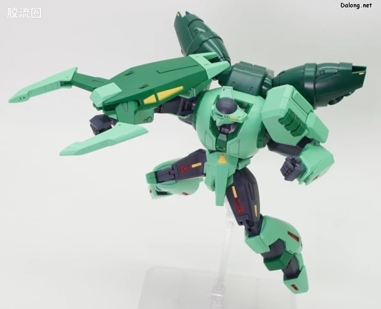 HGUC 普通版 h259 波里诺克·萨曼 - 图片