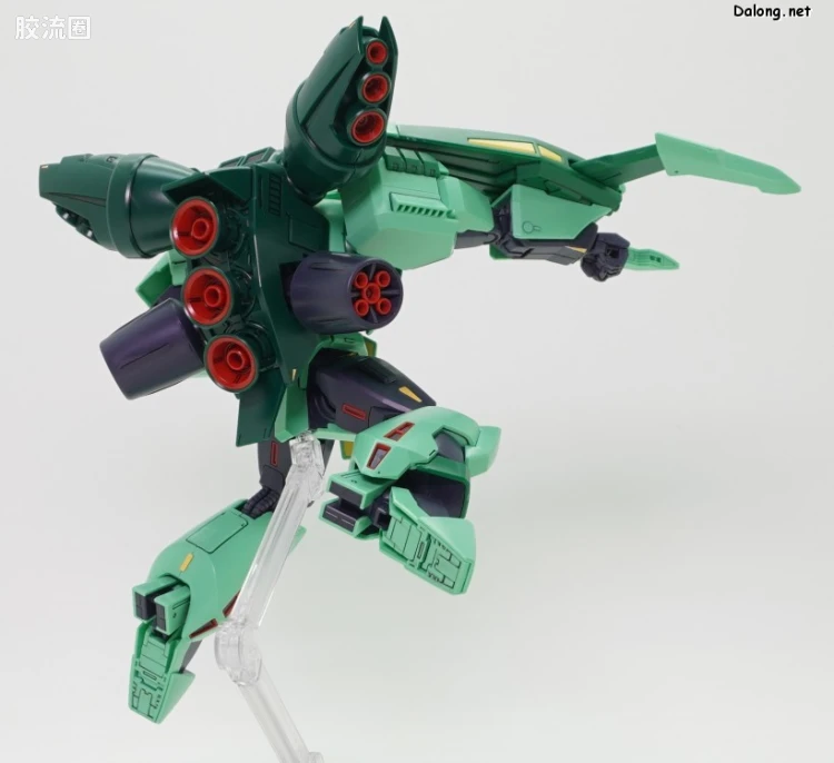 HGUC 普通版 h259 波里诺克·萨曼 - 图片