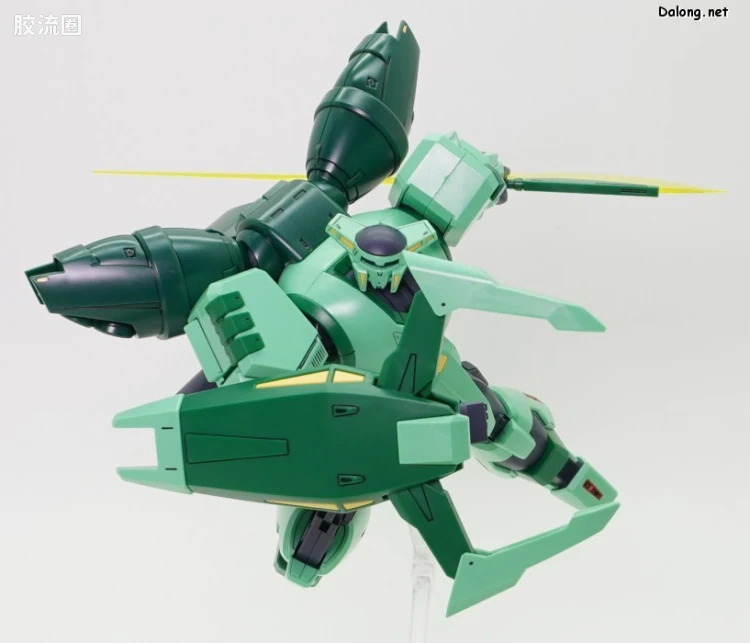HGUC 普通版 h259 波里诺克·萨曼 - 图片