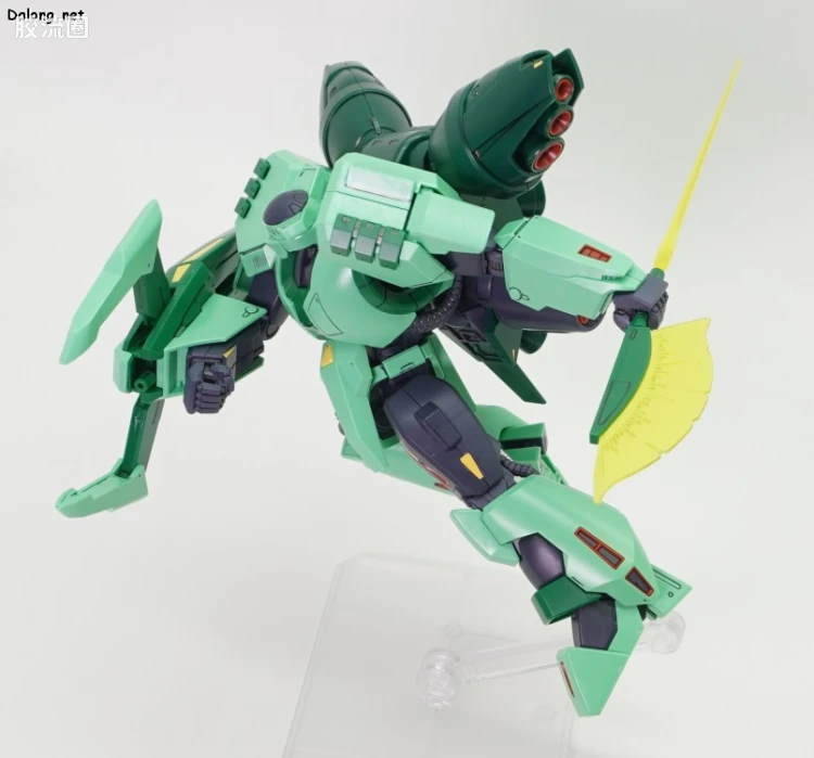 HGUC 普通版 h259 波里诺克·萨曼 - 图片