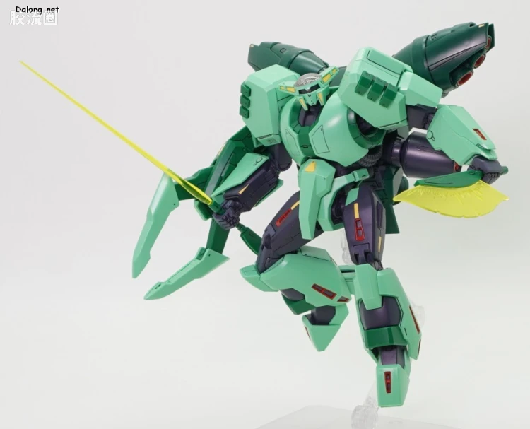 HGUC 普通版 h259 波里诺克·萨曼 - 图片