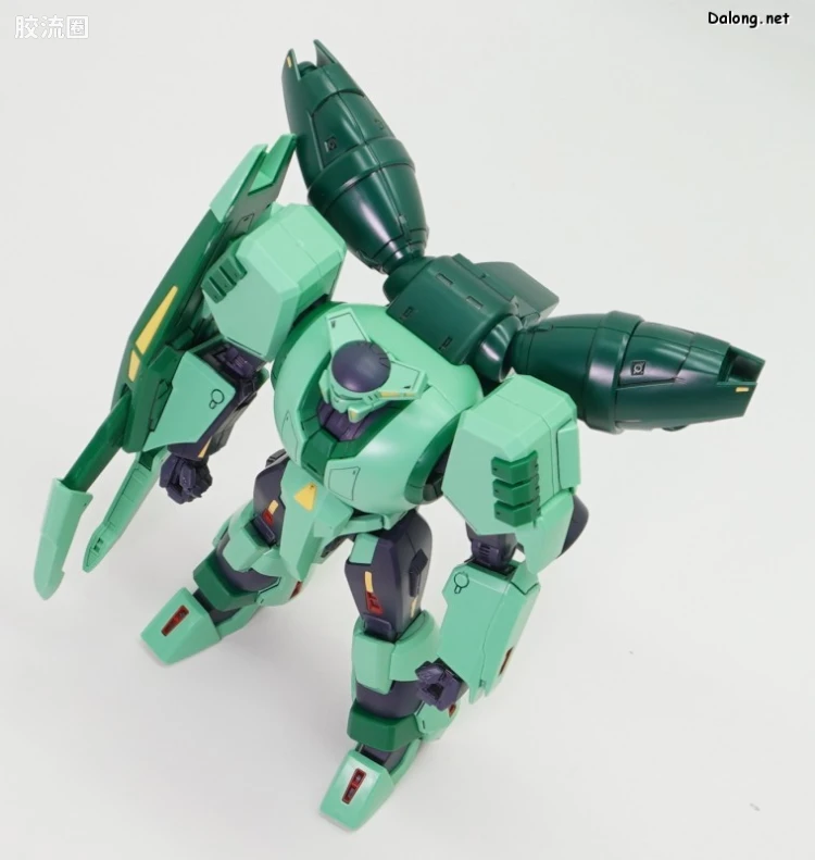 HGUC 普通版 h259 波里诺克·萨曼 - 图片