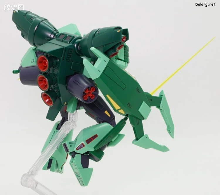 HGUC 普通版 h259 波里诺克·萨曼 - 图片