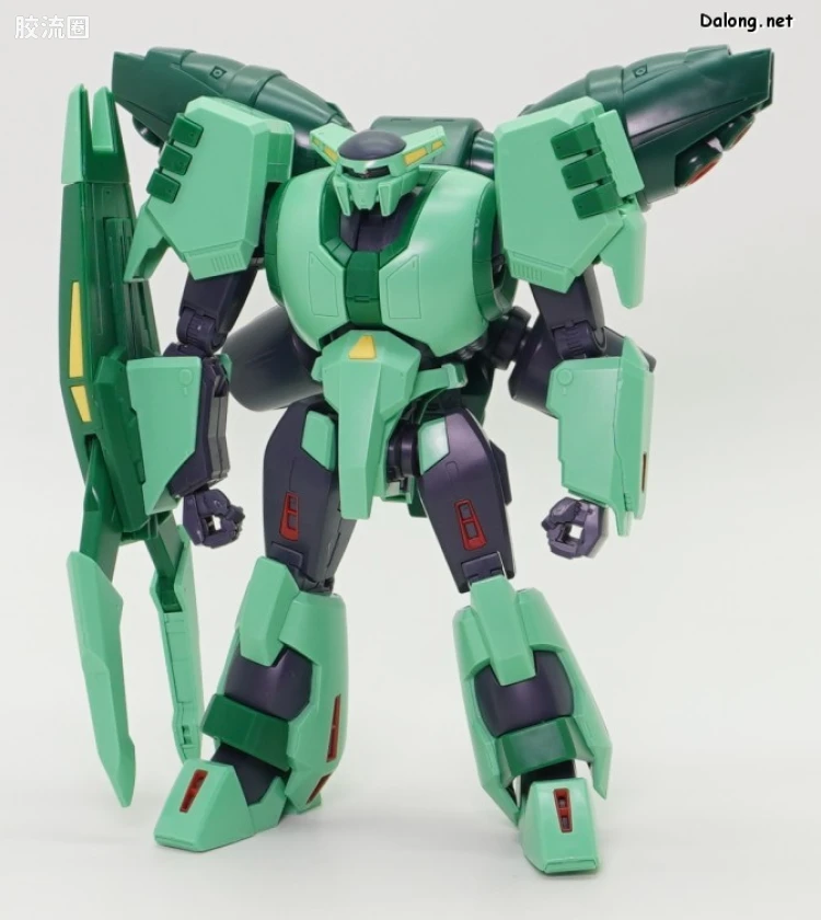 HGUC 普通版 h259 波里诺克·萨曼 - 图片