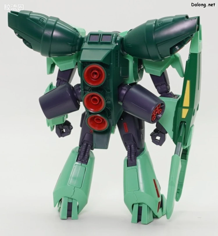 HGUC 普通版 h259 波里诺克·萨曼 - 图片