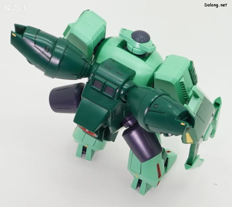 HGUC 普通版 h259 波里诺克·萨曼 - 图片