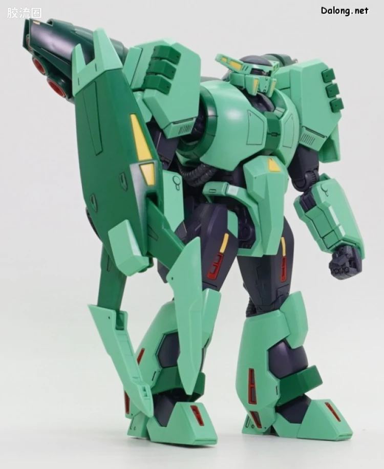 HGUC 普通版 h259 波里诺克·萨曼 - 图片