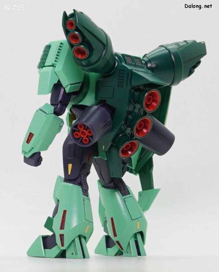 HGUC 普通版 h259 波里诺克·萨曼 - 图片