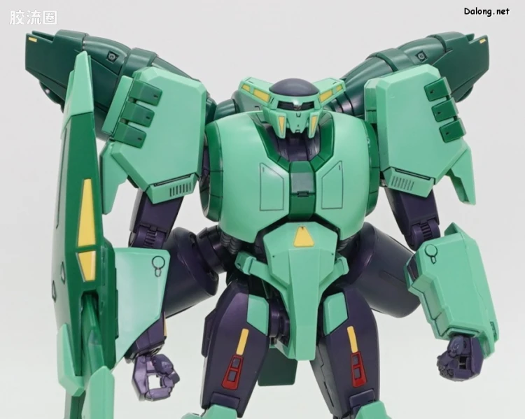 HGUC 普通版 h259 波里诺克·萨曼 - 图片