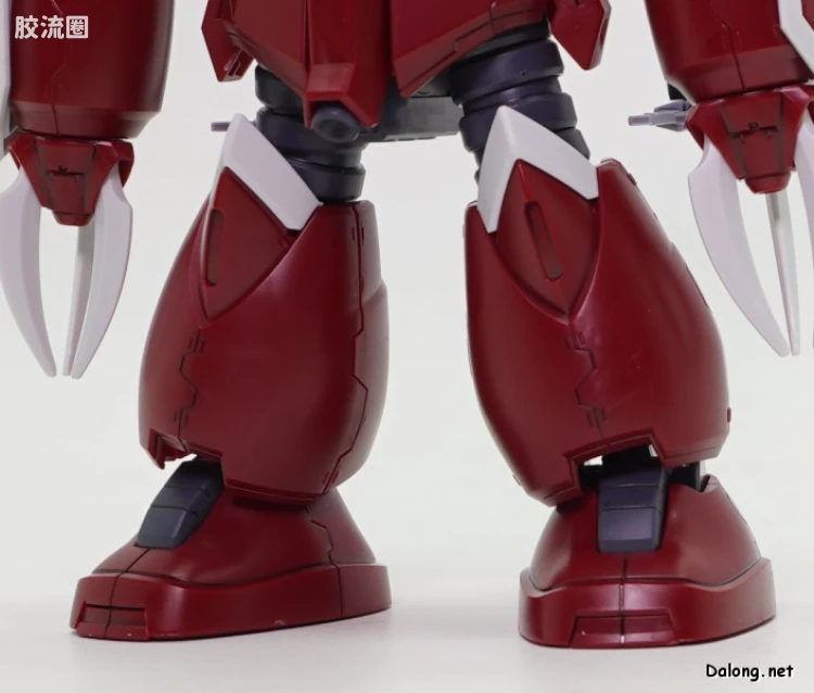 HGUC 普通版 h260 魔蟹(SEED FREEDOM Ver.) - 图片