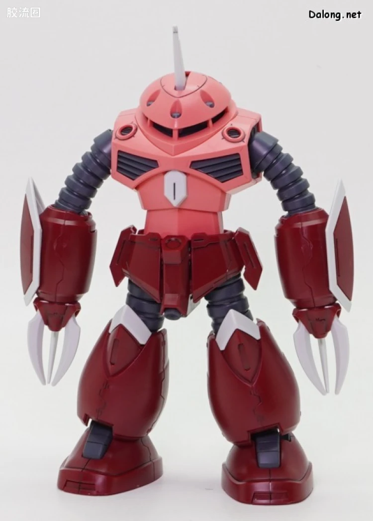 HGUC 普通版 h260 魔蟹(SEED FREEDOM Ver.) - 图片