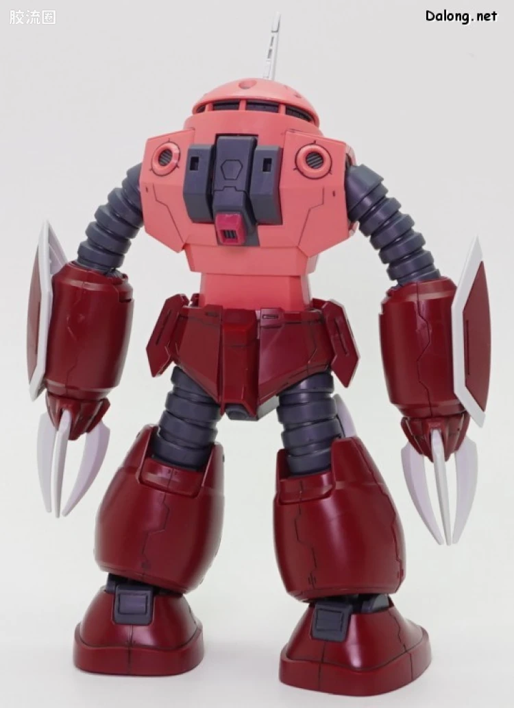 HGUC 普通版 h260 魔蟹(SEED FREEDOM Ver.) - 图片