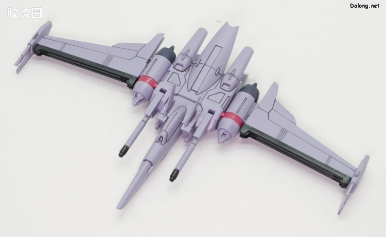 HGUC 普通版 h260 魔蟹(SEED FREEDOM Ver.) - 图片