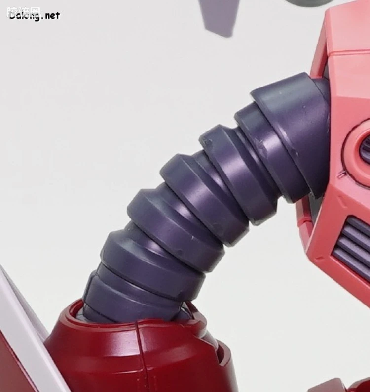 HGUC 普通版 h260 魔蟹(SEED FREEDOM Ver.) - 图片