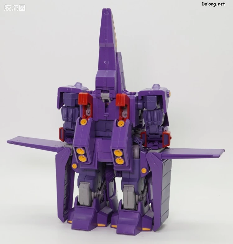 HGUC 普通版 h261 精神感应高达MK-II - 图片