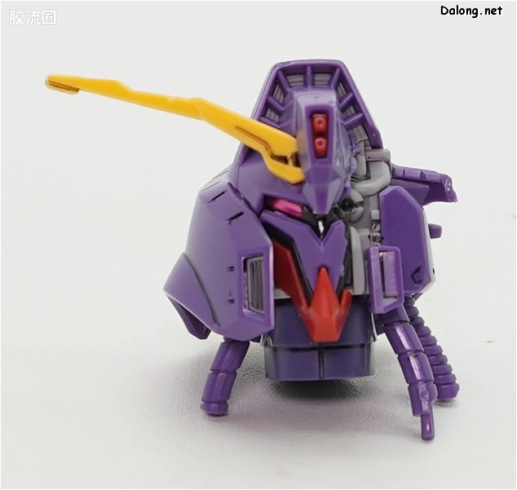 HGUC 普通版 h261 精神感应高达MK-II - 图片