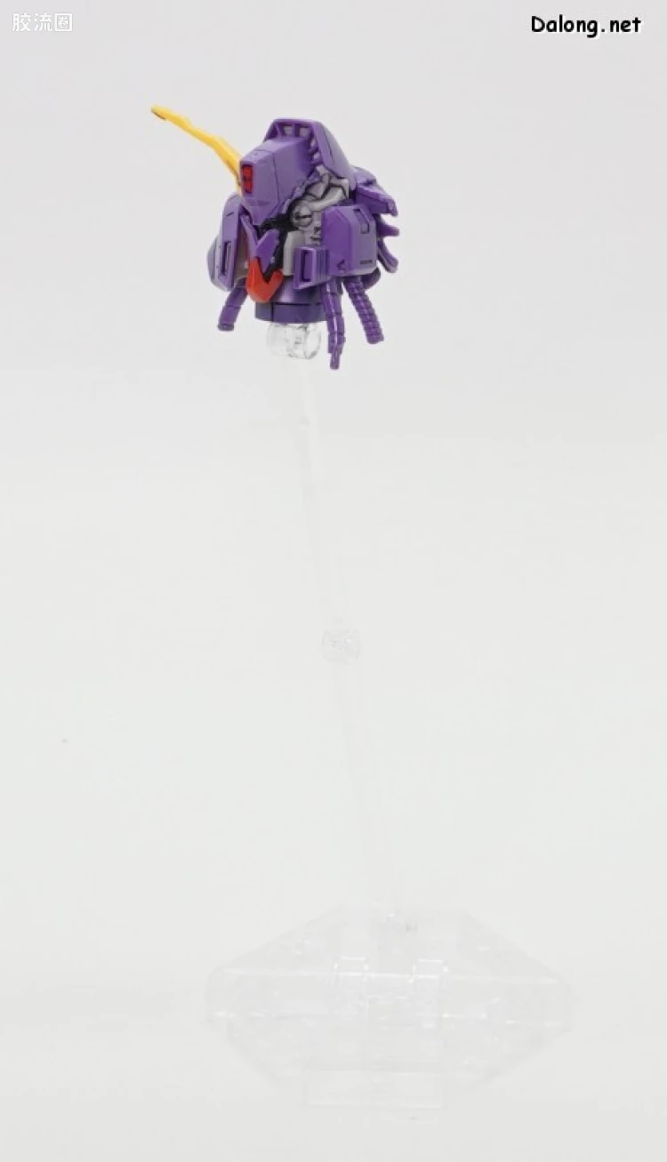 HGUC 普通版 h261 精神感应高达MK-II - 图片