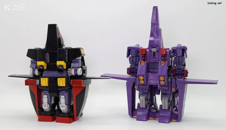 HGUC 普通版 h261 精神感应高达MK-II - 图片