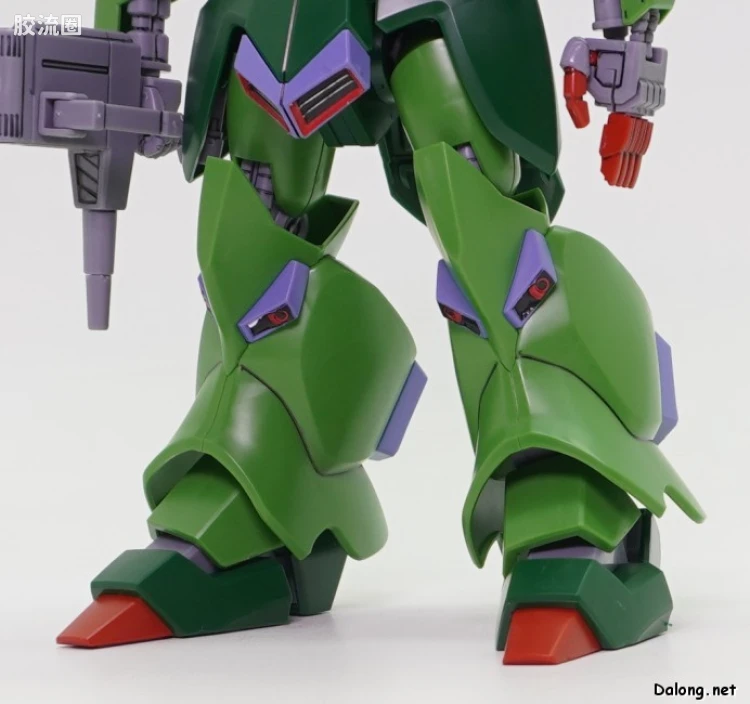 HGUC 普通版 h262 卡尔斯J - 图片