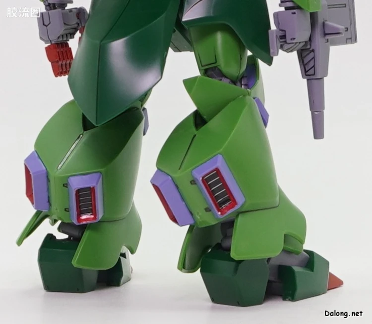 HGUC 普通版 h262 卡尔斯J - 图片