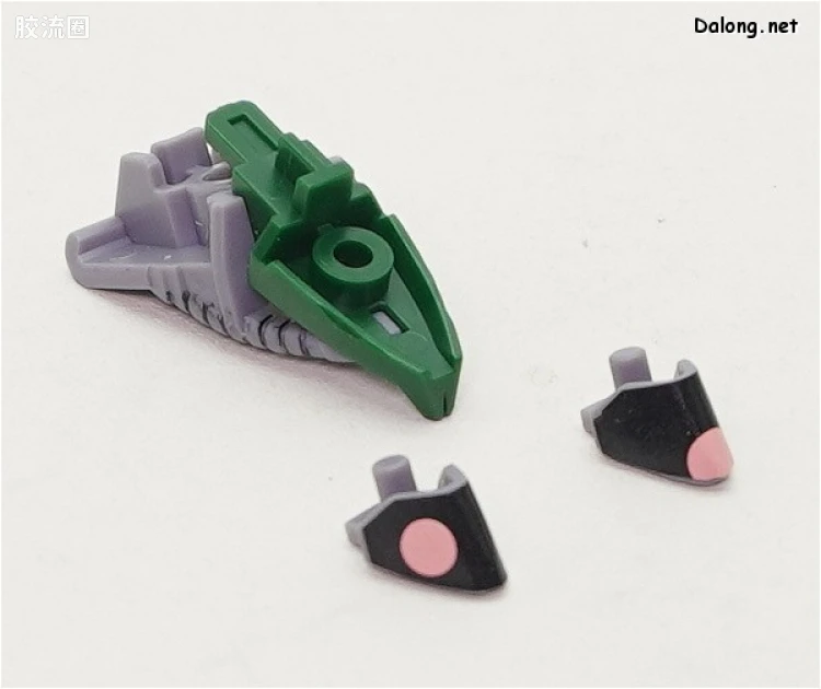 HGUC 普通版 h262 卡尔斯J - 图片