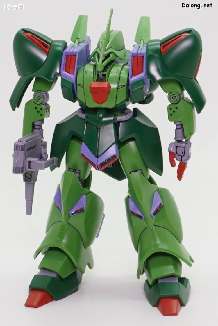 HGUC 普通版 h262 卡尔斯J - 图片