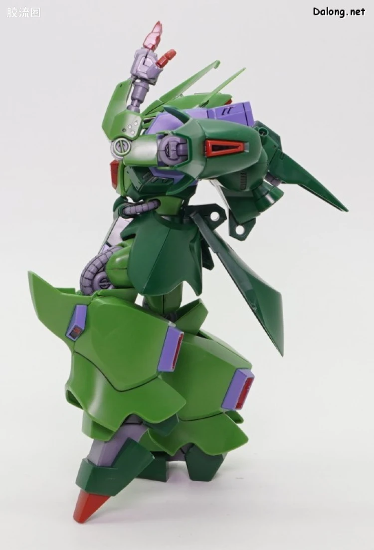 HGUC 普通版 h262 卡尔斯J - 图片