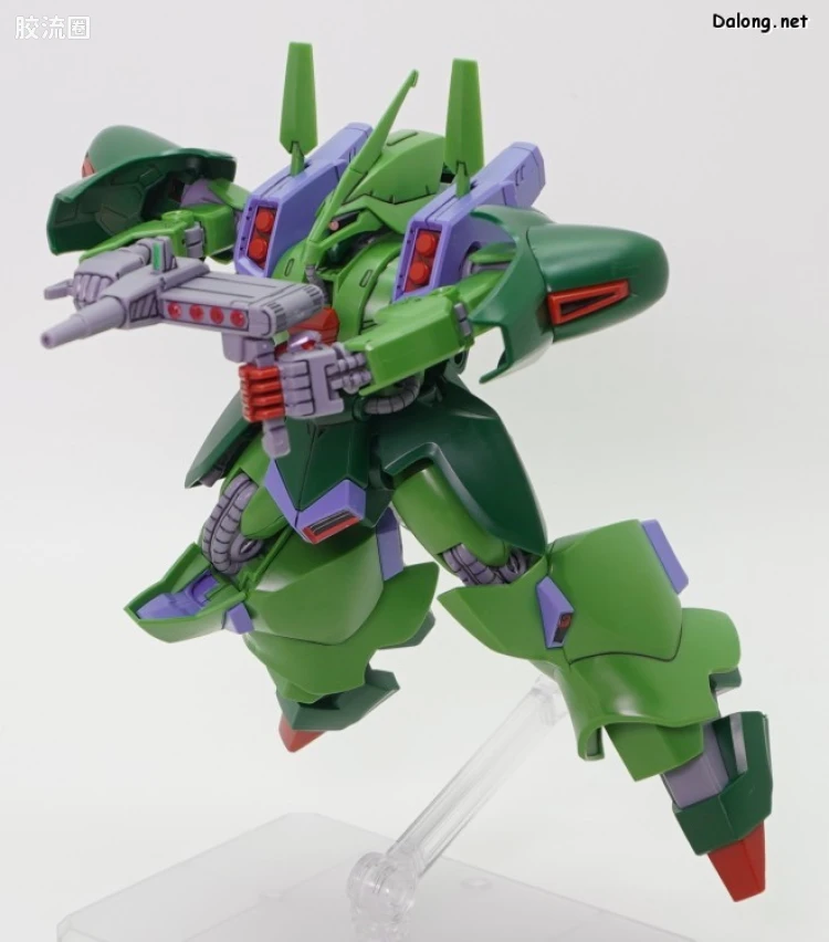 HGUC 普通版 h262 卡尔斯J - 图片