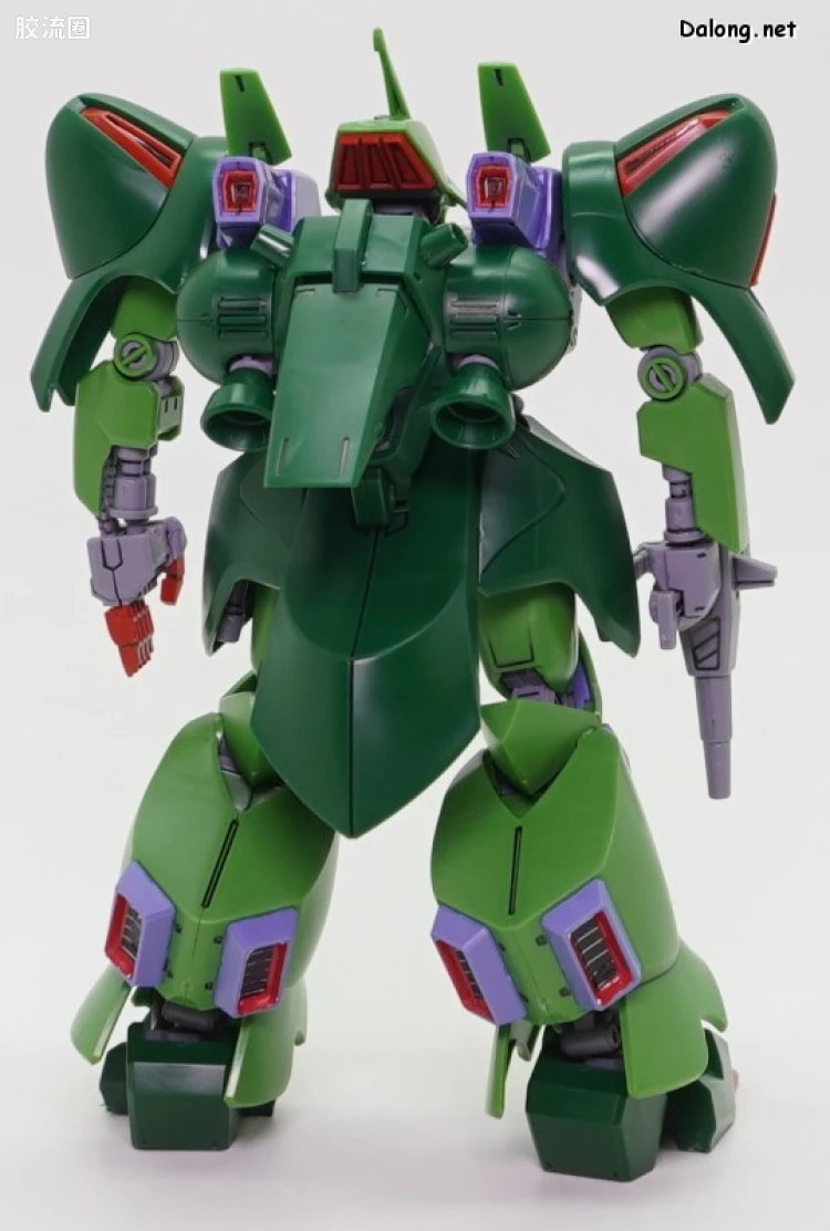 HGUC 普通版 h262 卡尔斯J - 图片